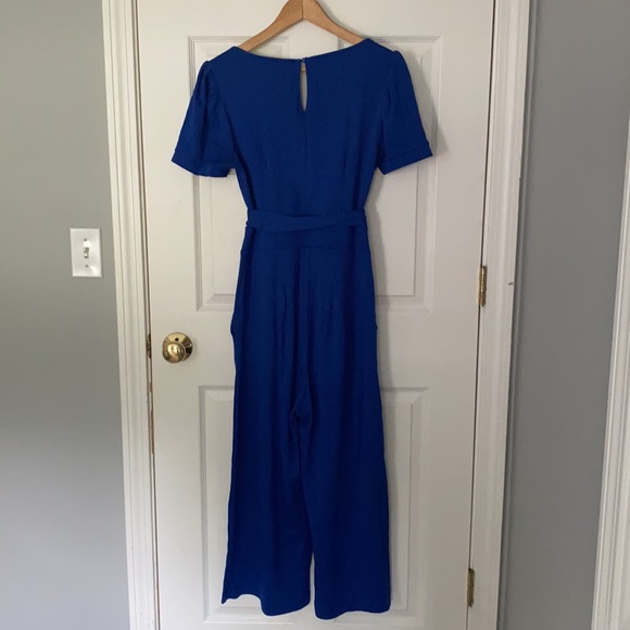 Super comfy and flattering! Jumpsuit - Picture 2 of 3